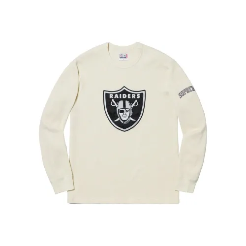Supreme Nfl X Raiders X '47 Thermal