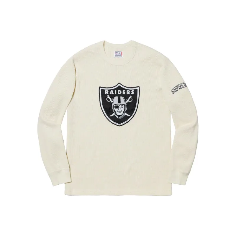 Supreme Nfl X Raiders X '47 Thermal-0