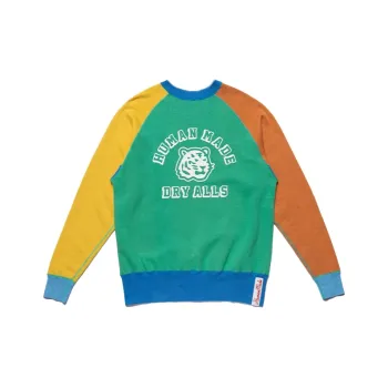 HUMAN MADE Sweatshirts Men