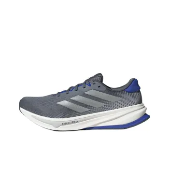 Supernova Rise Adidas 2 'Onix Matte Silver'