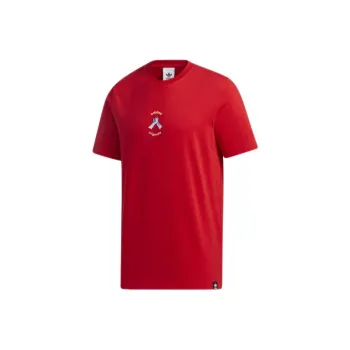 Adidas Originals T Shirts Men