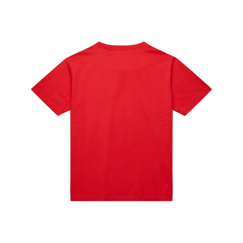 Mitchell & Ness x MLS T Shirt Men's Red-1