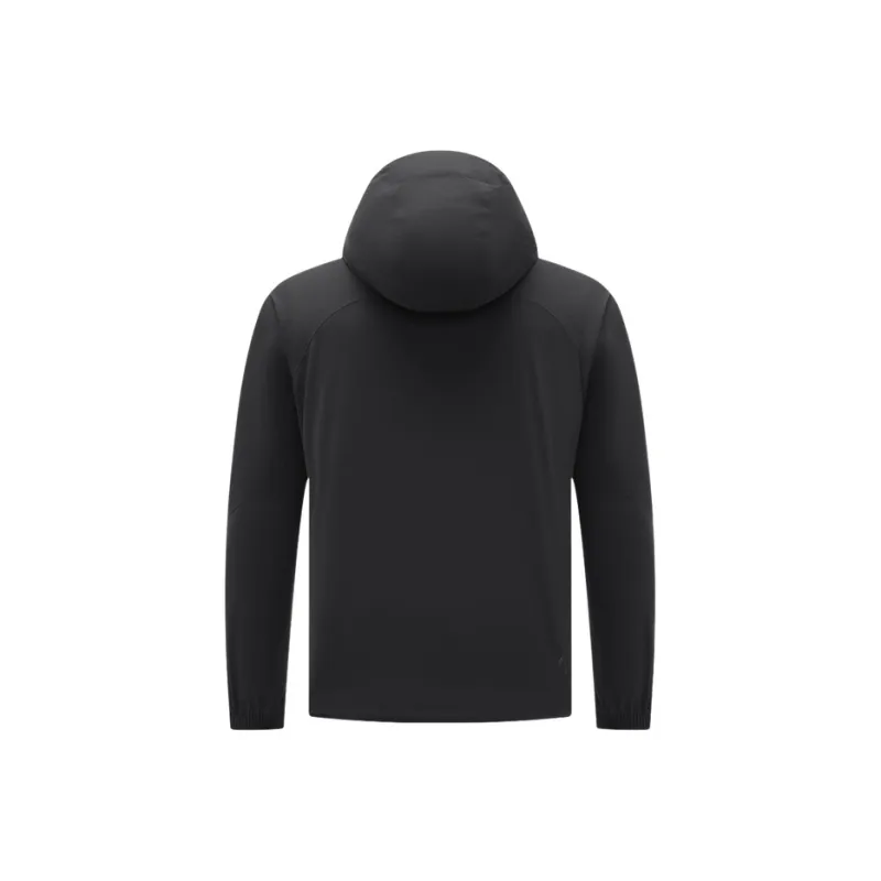 DESCENTE Dualis Verte Jacket Men's-7