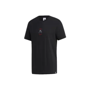 Adidas Originals MIC Graphic T 1 T Shirts Men