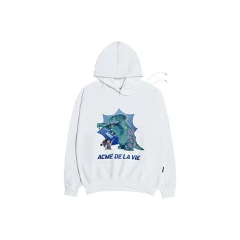 Acme De La Vie Acme De La Vie X Monsters University Sweatshirts Unisex White