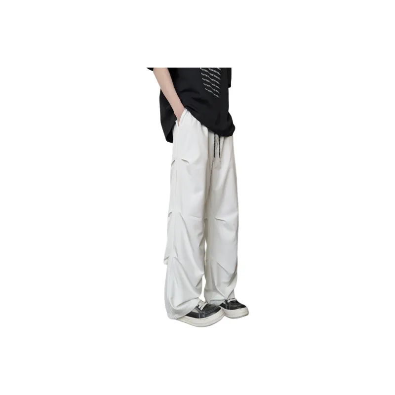 Struggle Vintage95 Casual Pants Unisex-4