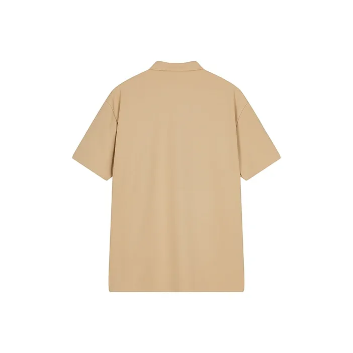 Champion Polo Shirt US Version Unisex-8