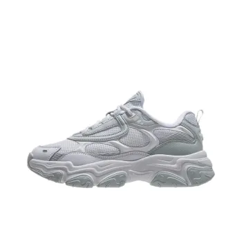 CAMEL Anti Slip And Wear Resistant Height Increasing Low Top Chunky Sneakers Women's