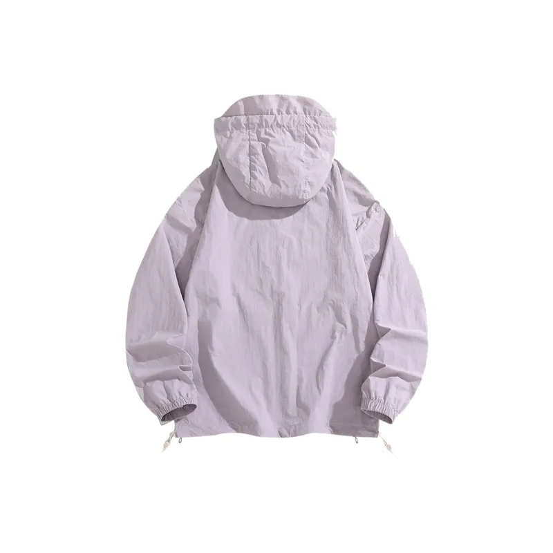 Maserati Super Light, Breathable, Waterproof, UV Protection Sun Protection Clothing Unisex-11