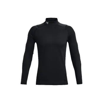 Under Armour T Shirt Men's Black