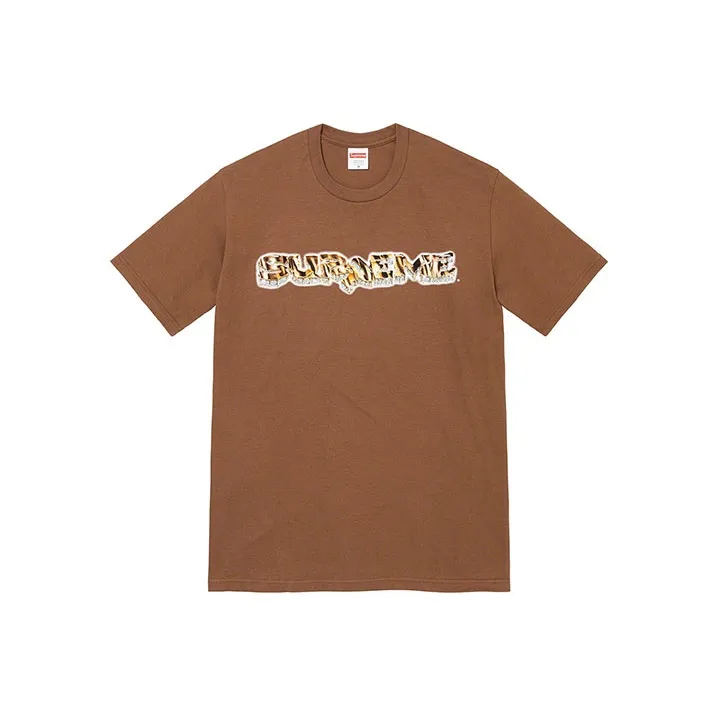 Supreme Diamond Tee-10