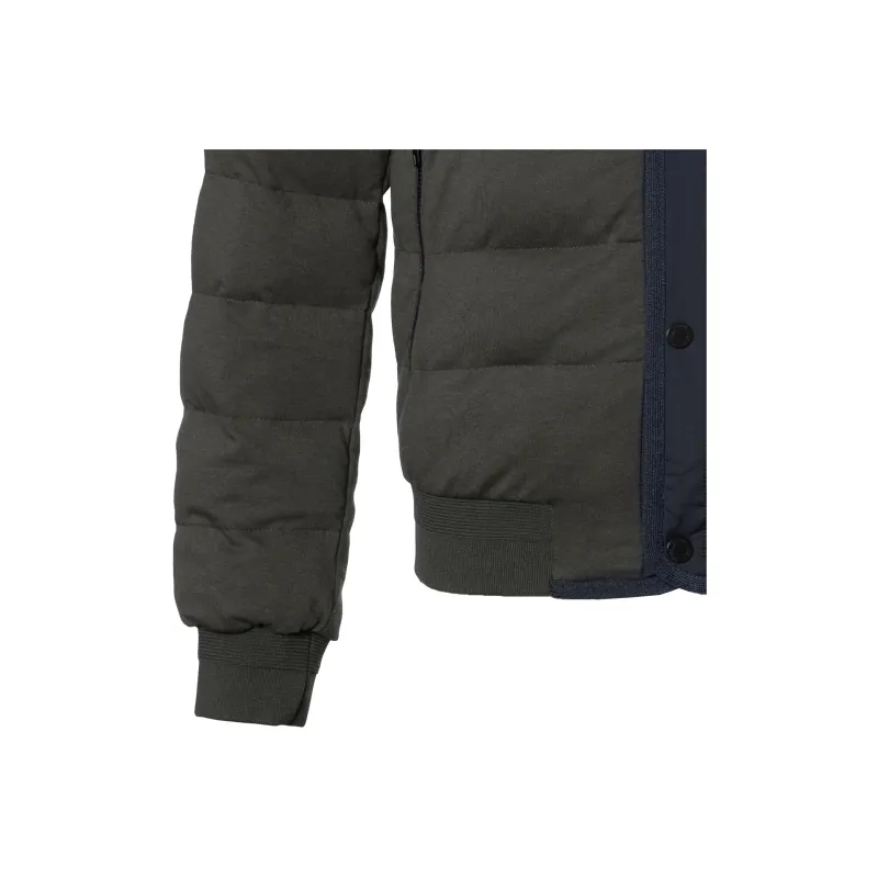 Zegna FW21 Jackets & Coats Men's Dark Blue-7