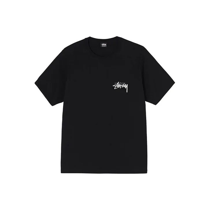 Stussy Fuzzy Dice Tee-2