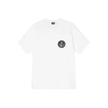 Stussy Worldwide Dot Tee