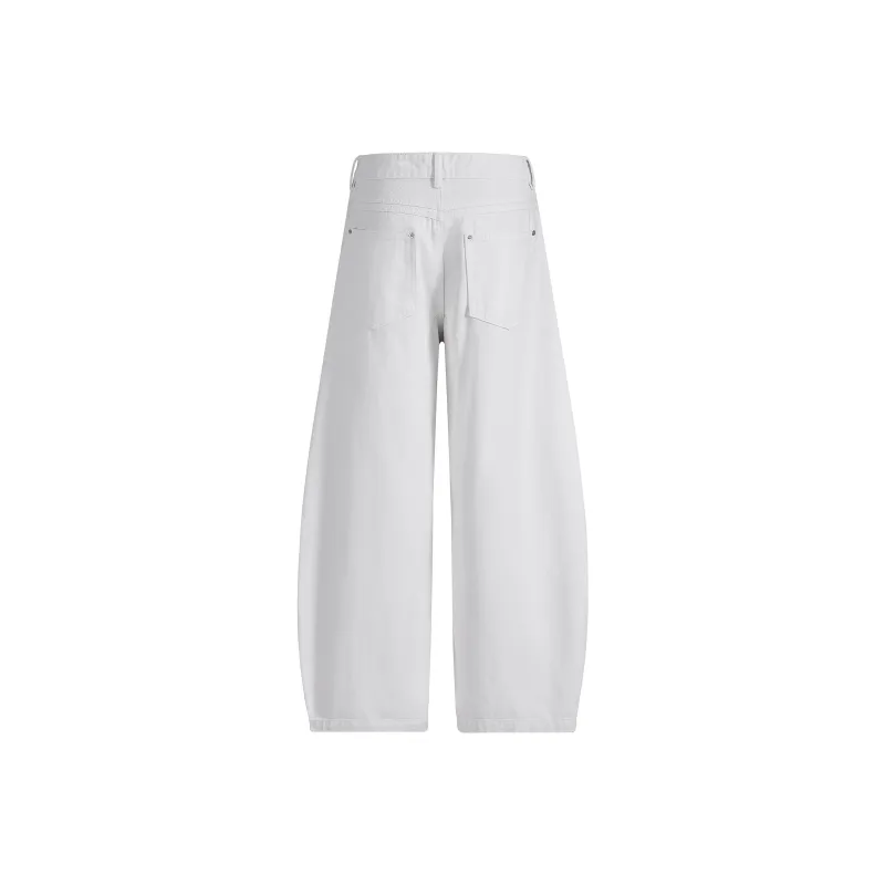 BOTH PLAY Jeans Unisex-4