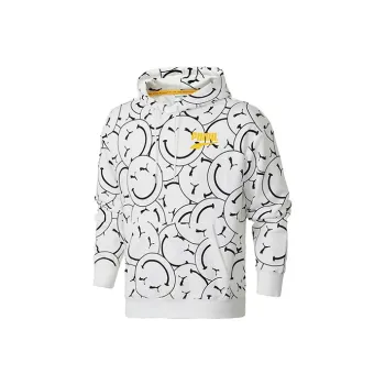 PUMA Sweatshirts Men White