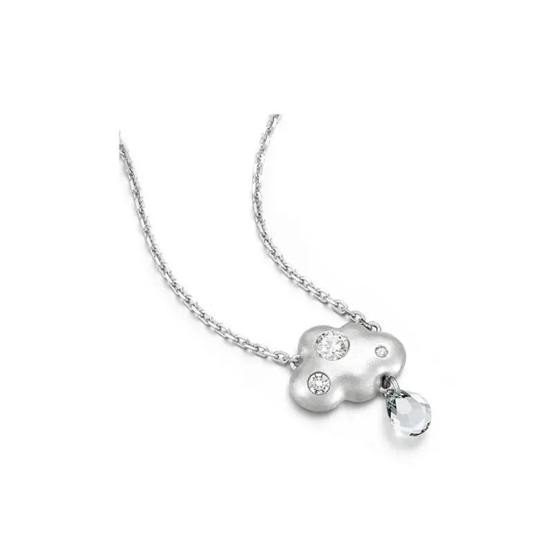 ADYD JEWELLY S925 Silver Necklaces Women's-1