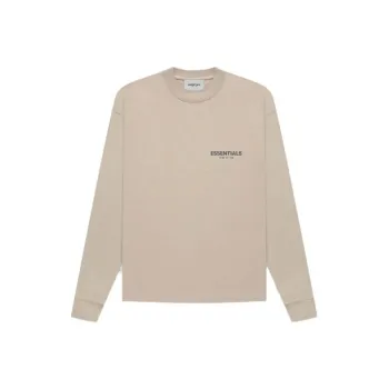Fear Of God Essentials Core Collection L/S T shirt