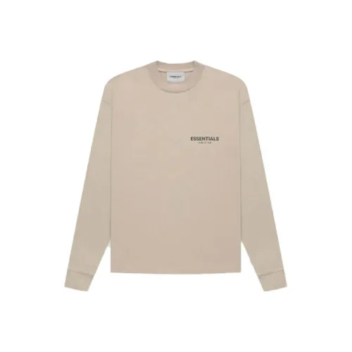 Thisisneverthat SS24 Flame Onyx L/S Tee Mud T Shirt Unisex Forest Green