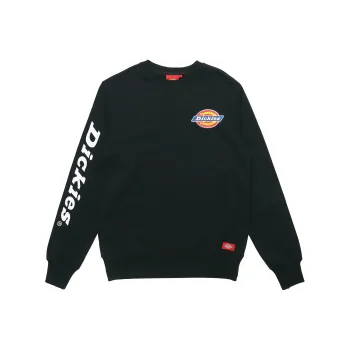 Dickies Sweatshirt Unisex Black