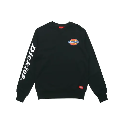 Dickies Sweatshirt Unisex Black