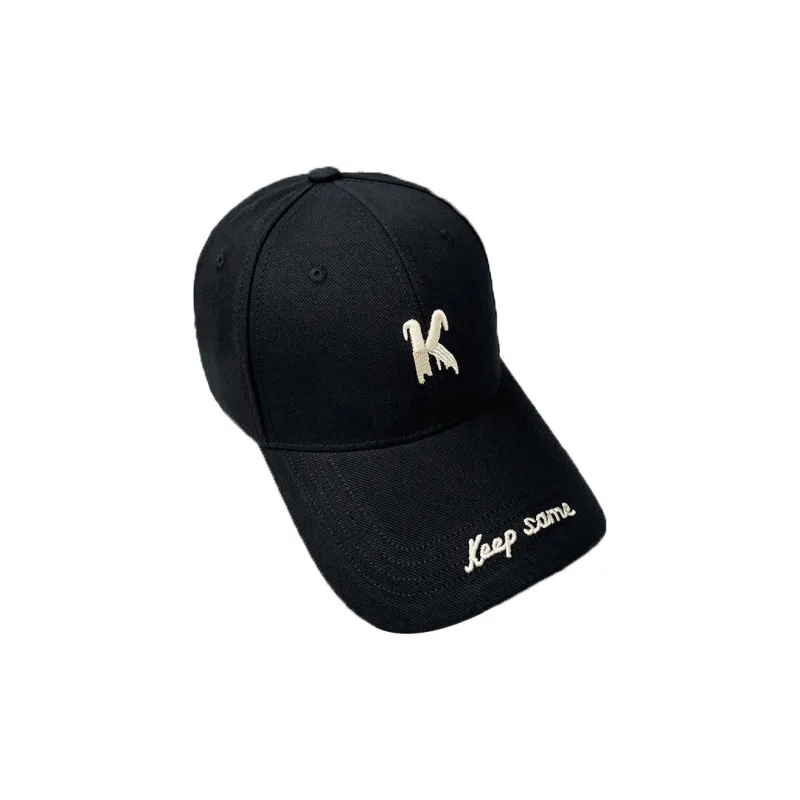 Yi Bu Kang Polyester Baseball Caps Unisex-0