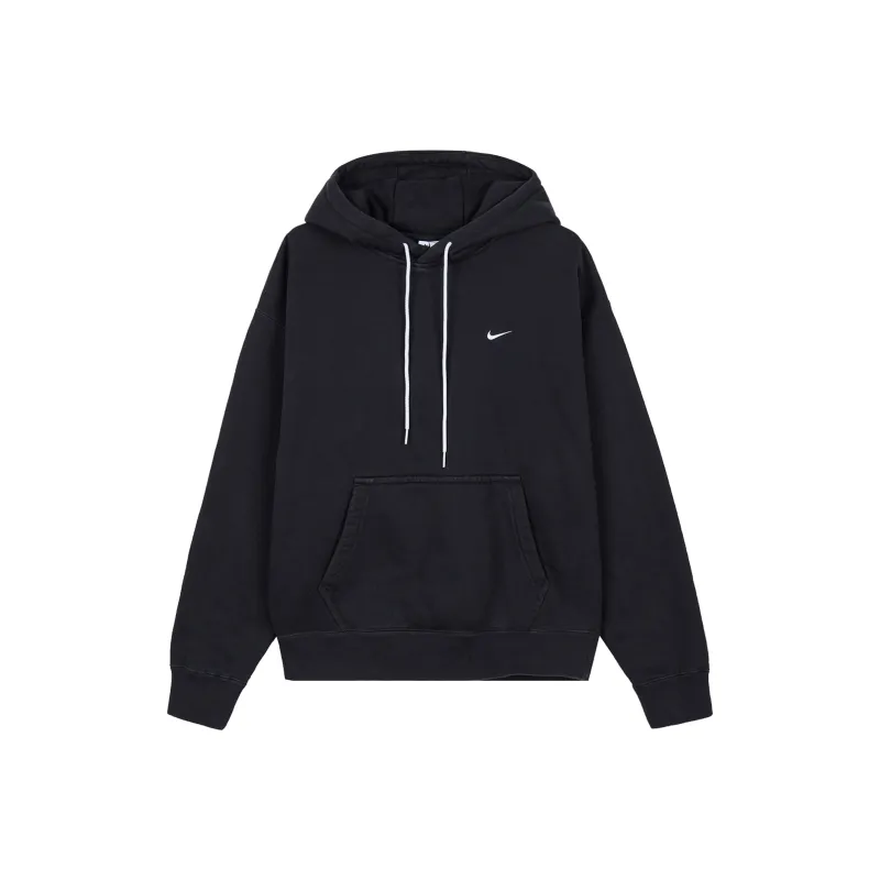 Nike Sweatshirts Unisex Black-0