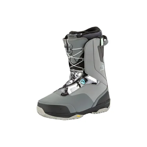 NITRO VENTURE PRO TLS Single Snowboard Ski Boots Men's