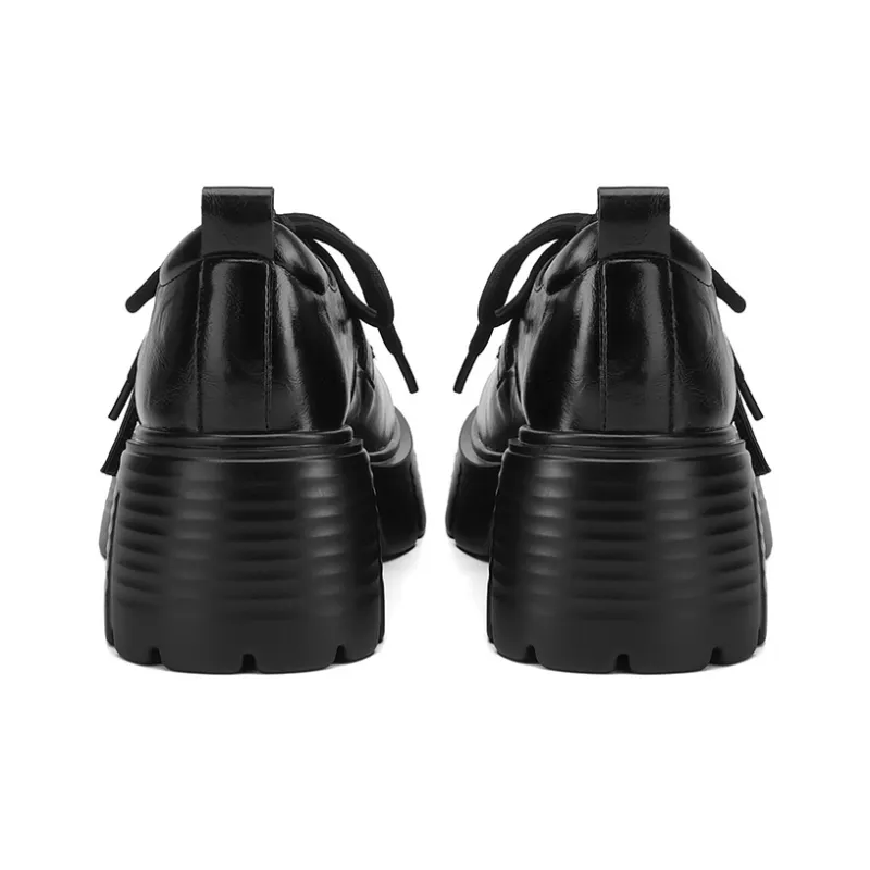 HLA Loafers Women's-3