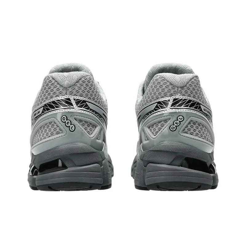 Asics Gel Kayano 20 Gravel Pure Silver-5