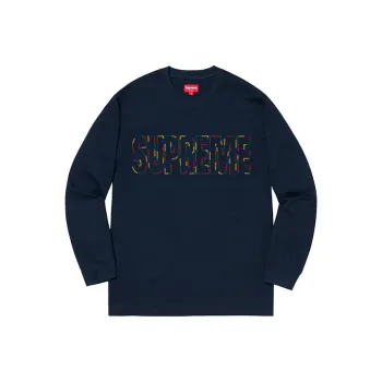Supreme International L/S Tee