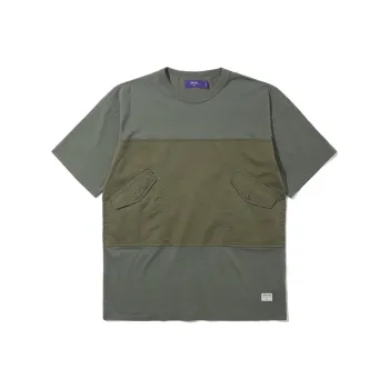 Aftermaths Straight T-Shirt Unisex