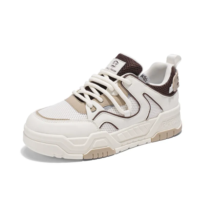 PAUL FRANK Low Top Skateboard Shoes Men's-6