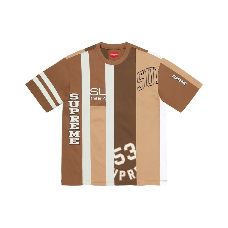 Supreme Reconstructed S/S Top-0