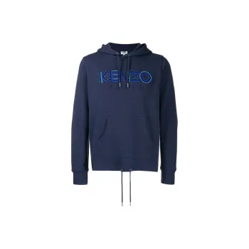 KENZO Sweatshirts Men Dark Blue