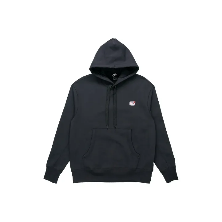 Nike Sweatshirts Men Gray-0