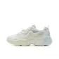 White Blue