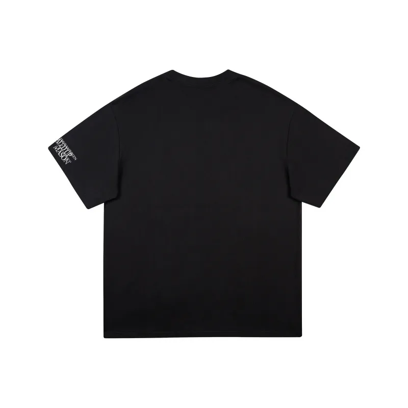 Masongarments T Shirts Unisex-4