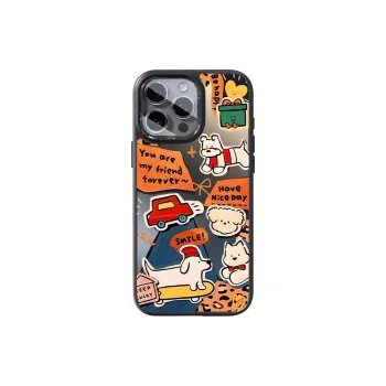 SCUD Phone Cases