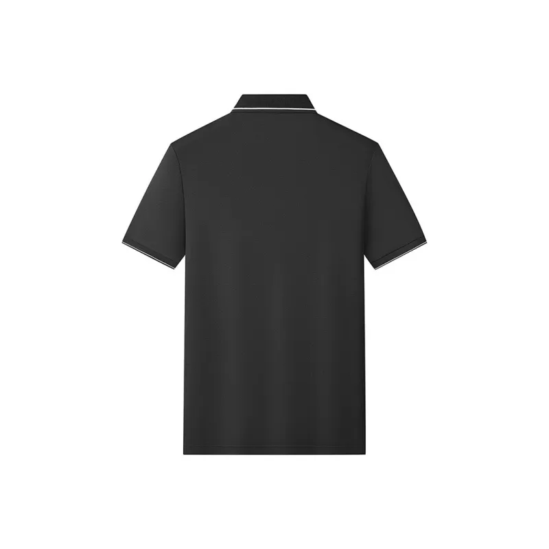 Jeep Polo Shirts Unisex-1