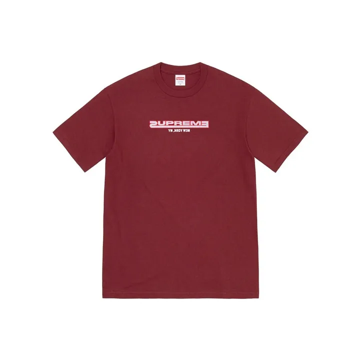 Supreme Connected Tee-2