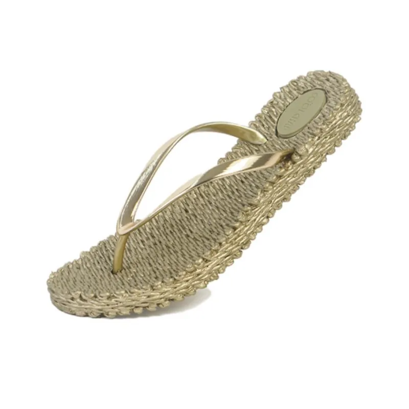 COOL CHAP Flip Flops Women's-23