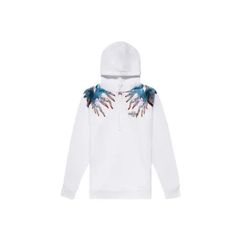 Marcelo Burlon Sweatshirts Men White