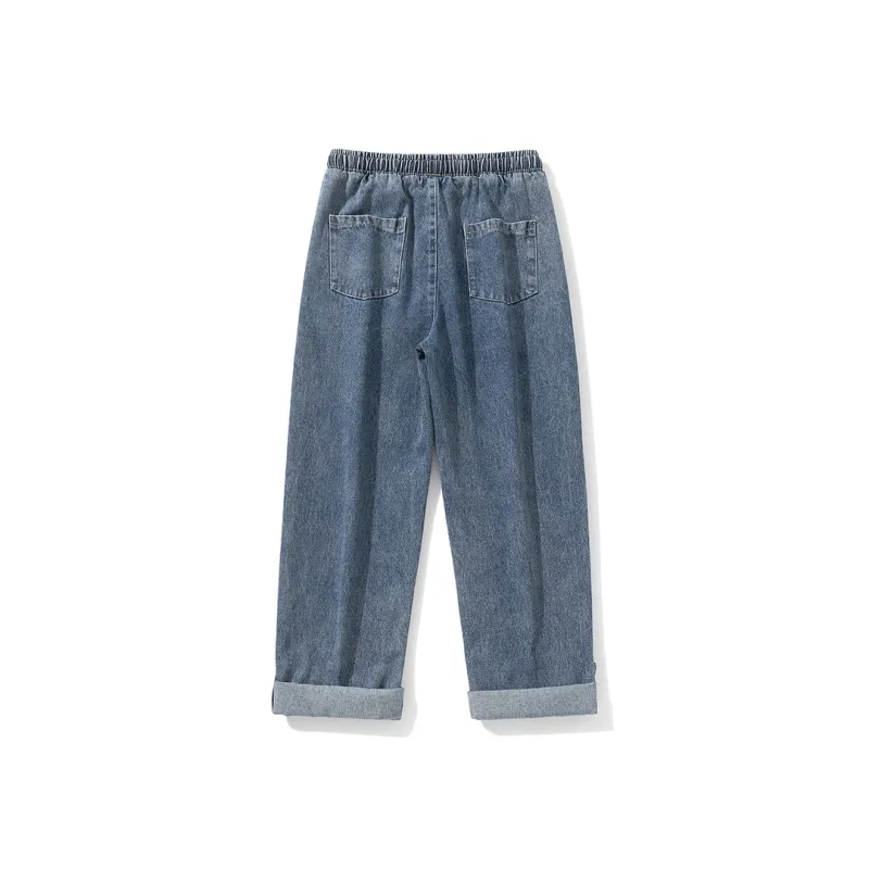 FASTFISH Jeans Unisex-3