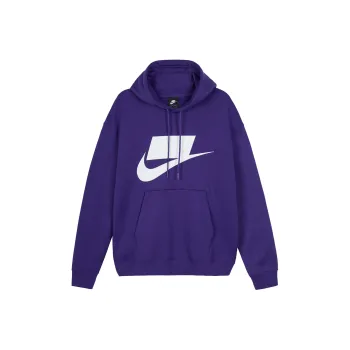 Nike SPORTSWEAR TECH PACK Sweatshirts Men Purple