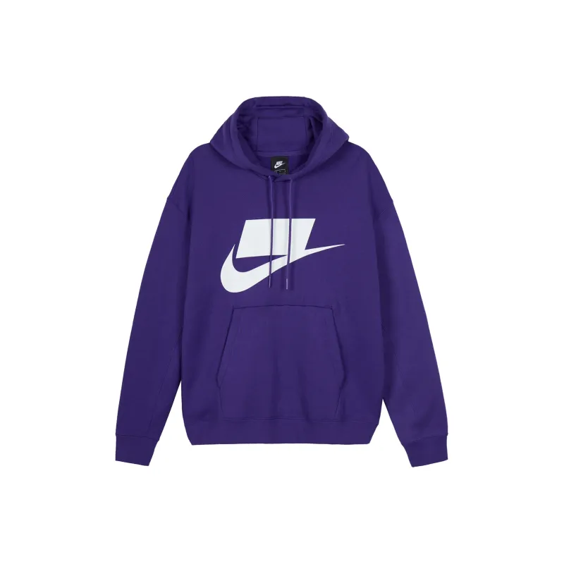 Nike SPORTSWEAR TECH PACK Sweatshirts Men Purple-0