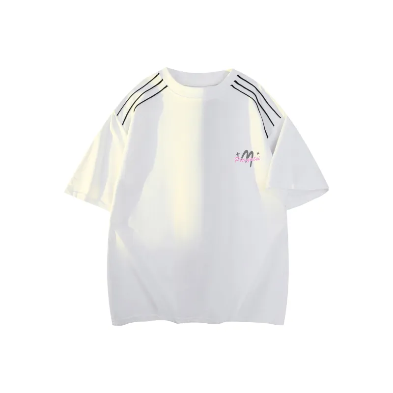 YATSI T Shirts Unisex-3