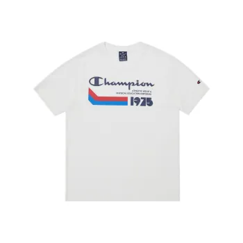 Champion T Shirts Unisex