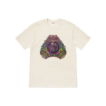 Supreme Knot Tee