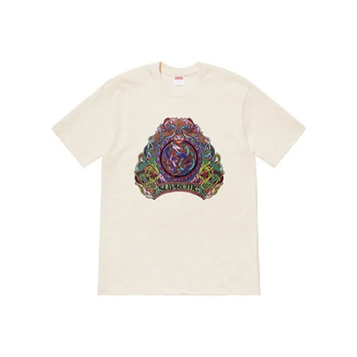 Supreme Knot Tee-0